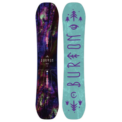 Boy's Burton Snowboards - Burton Deja Vu Smalls 2017 - All Sizes Boy's Burton Snowboards - Burton Deja Vu Smalls 2017 - All Sizes